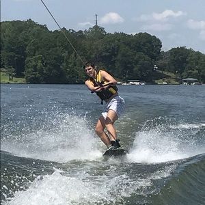 Meet your Posher, Jake